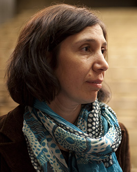 Marcela I. Oteíza